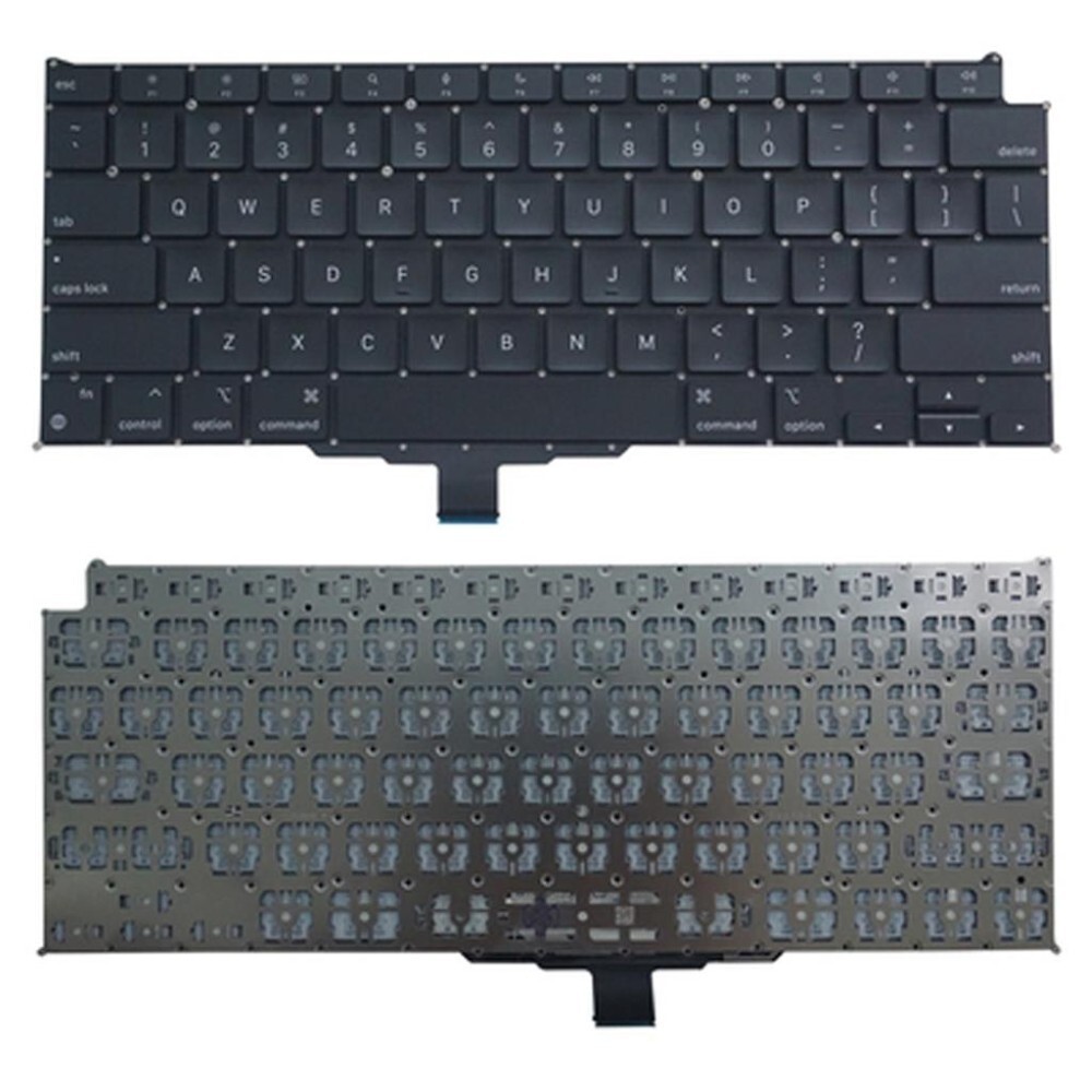 Notebook keyboard for Apple MacBook Air 13" A2337 2020