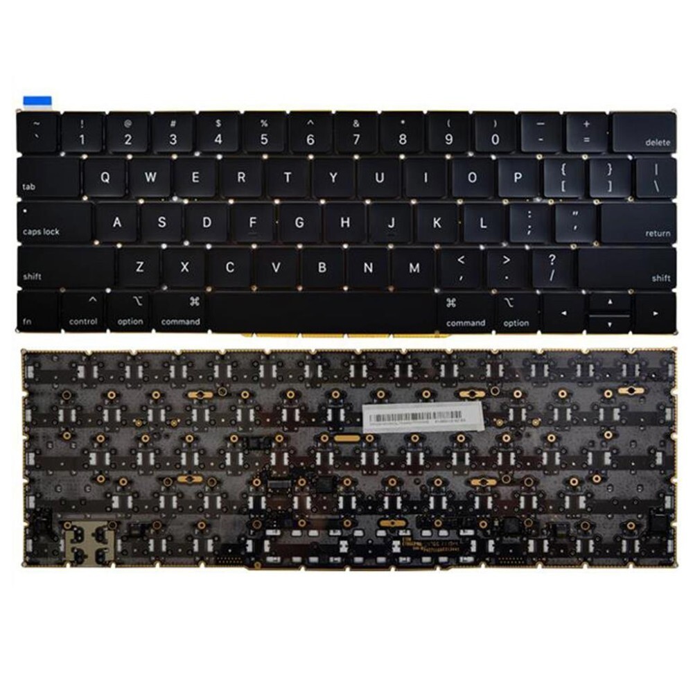 Notebook keyboard for Apple Macbook Pro 13 A1989 Pro 15 1990