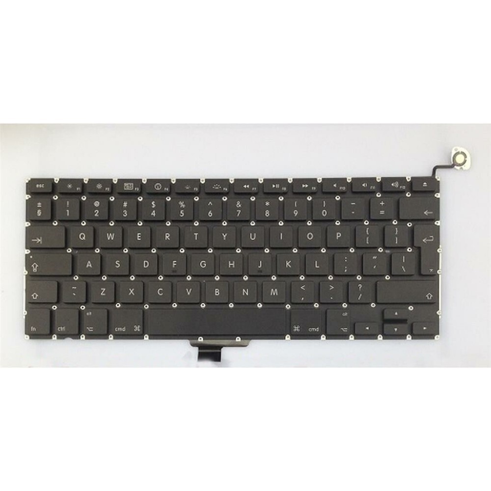 Notebook keyboard for Apple Macbook Pro 13" 2008-2012 A1278 with backlit Big "Enter"