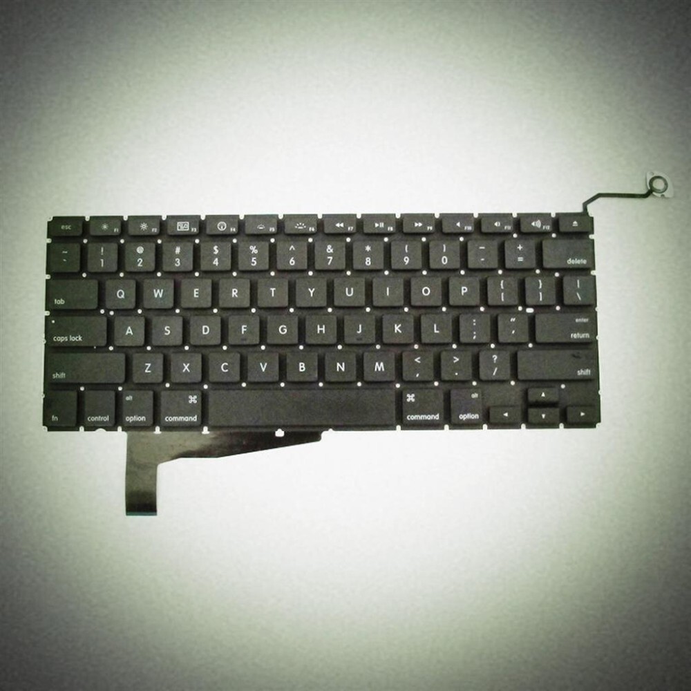 Notebook keyboard for Apple Macbook Pro Unibody 15" A1286  MB470 MB471  2008