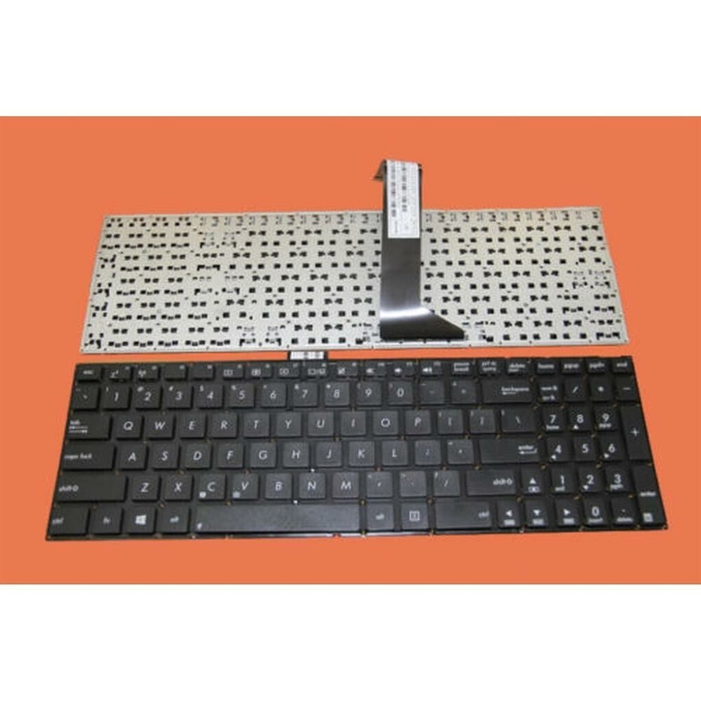 Notebook keyboard for Asus F550 F550C F550V