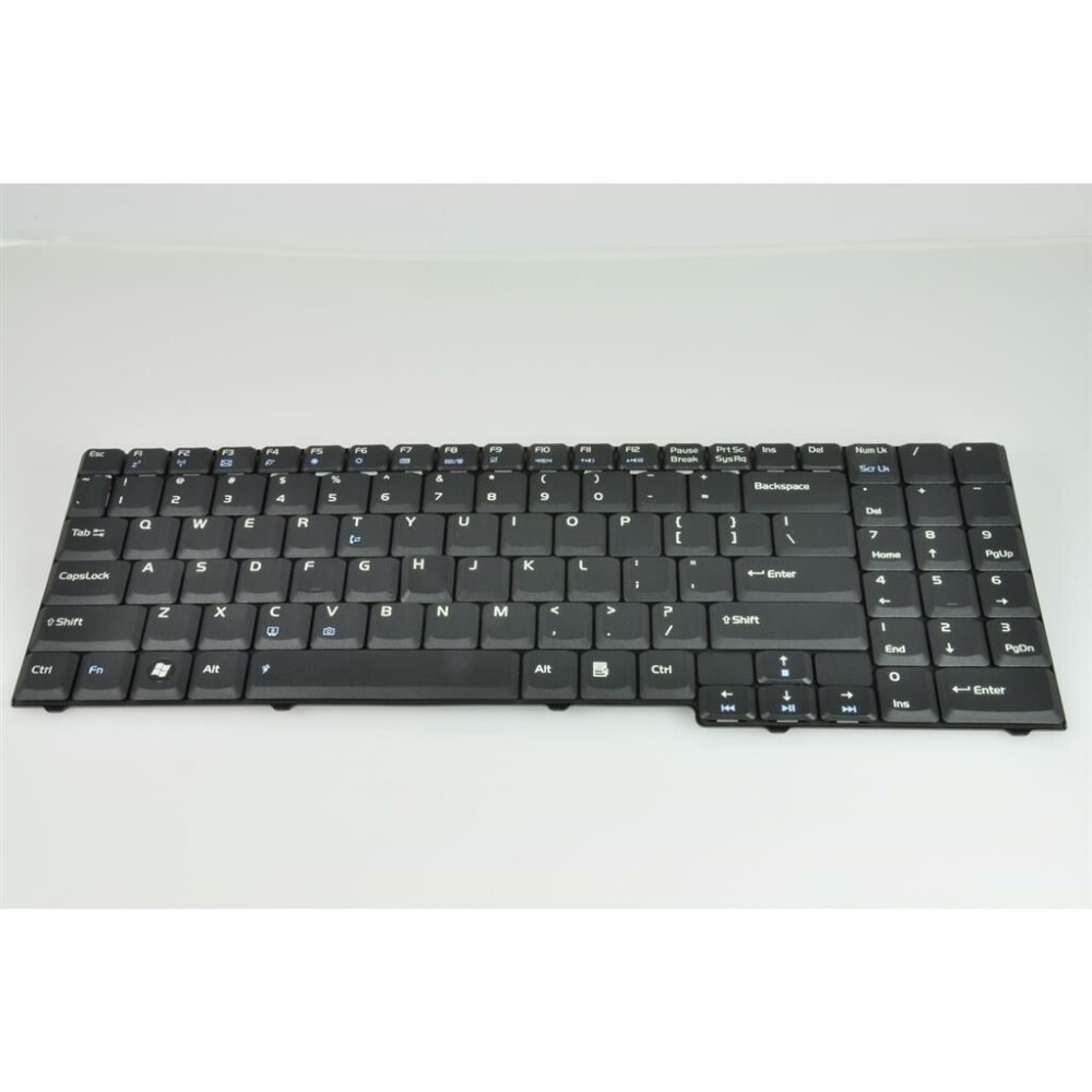 Notebook keyboard for Asus M70 M50 X71 Pro72
