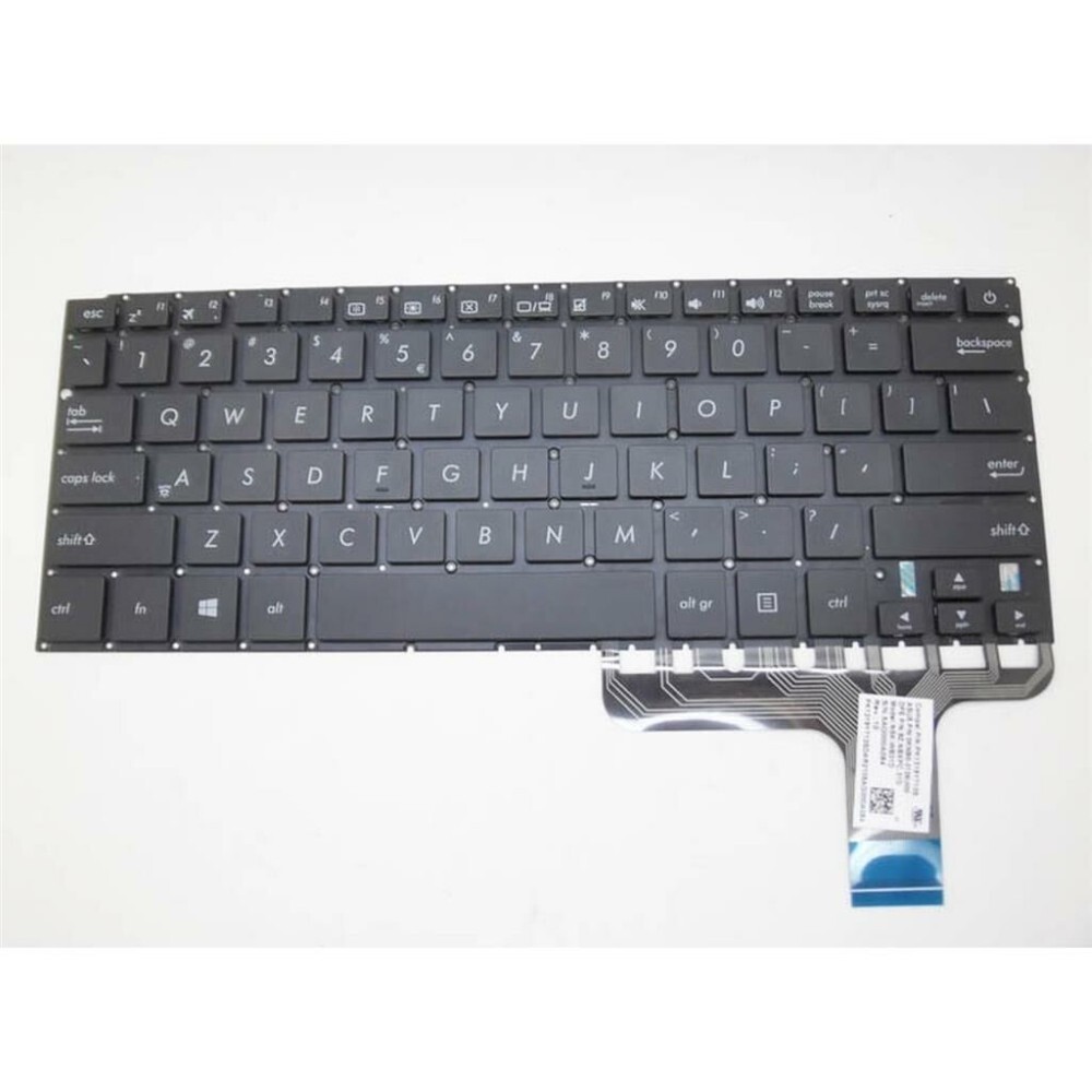 Notebook keyboard for Asus UX303 UX303LA