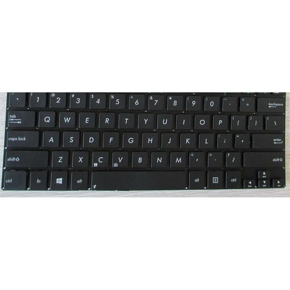 Notebook keyboard for Asus VivoBook S300 without frame