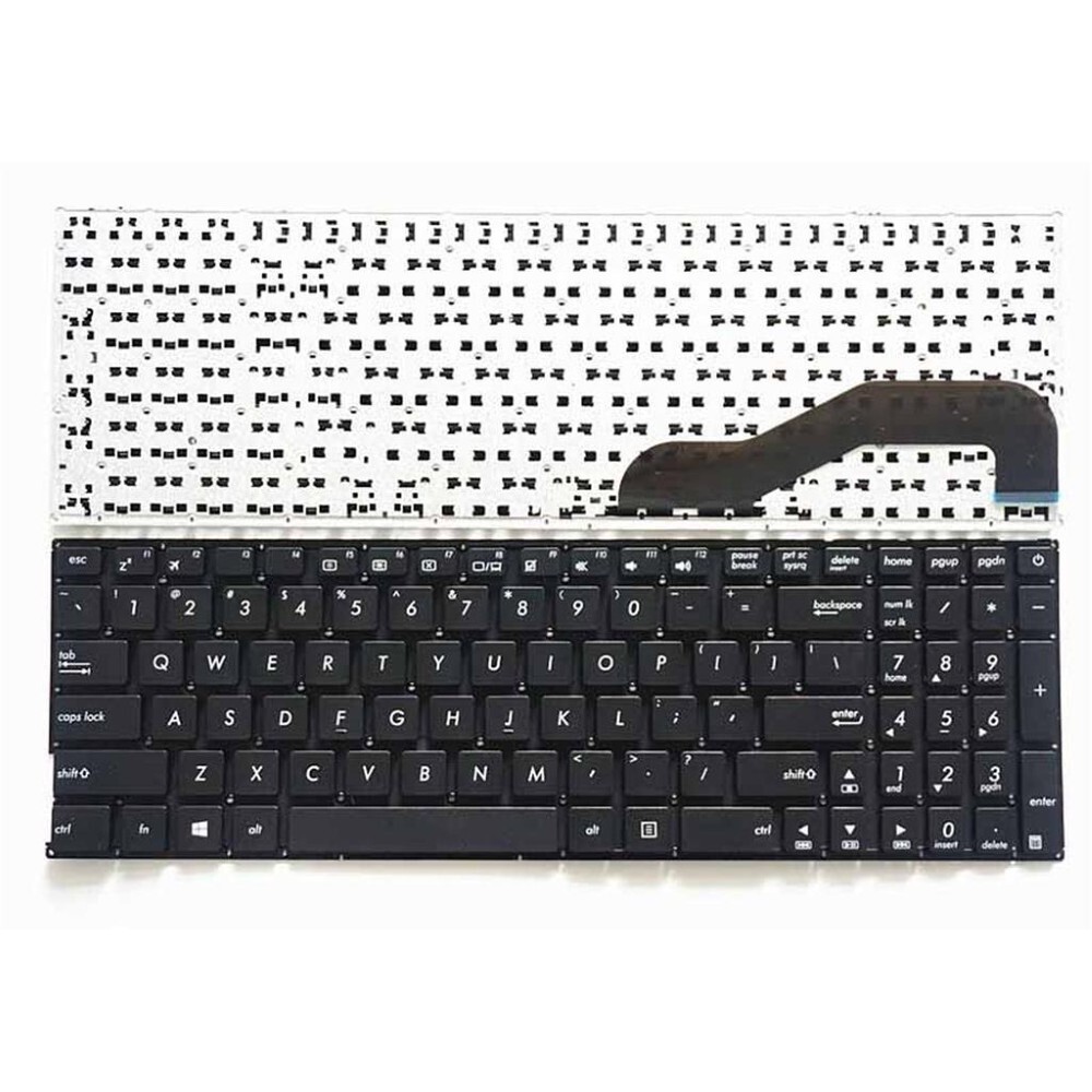 Notebook keyboard for Asus X540 X540L X540LJ X540CA
