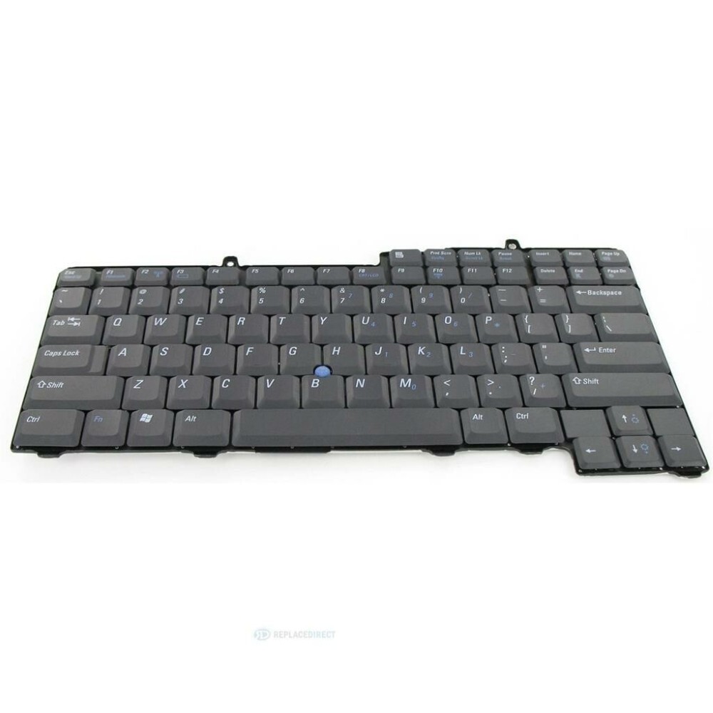 Notebook keyboard for DELL D610 D810  refurb