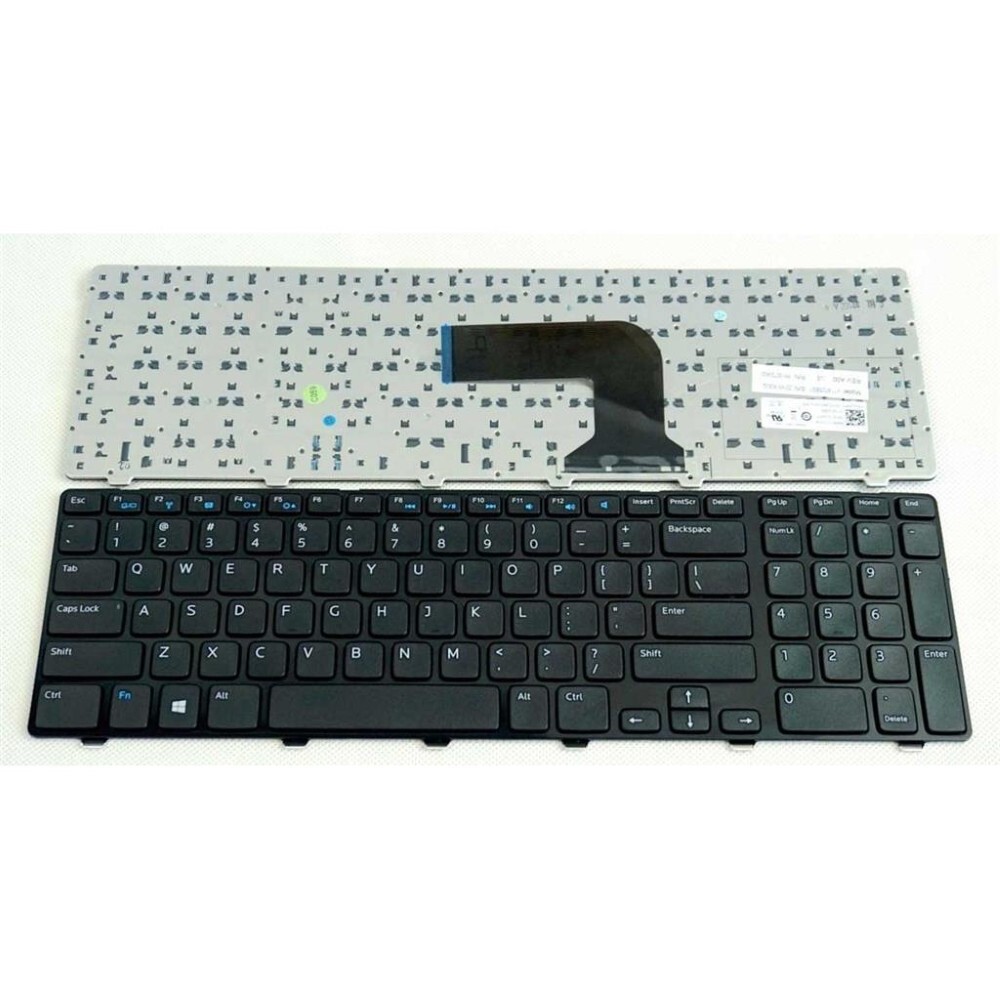 Notebook keyboard for DELL  Inspiron 17 3721 17R 5721