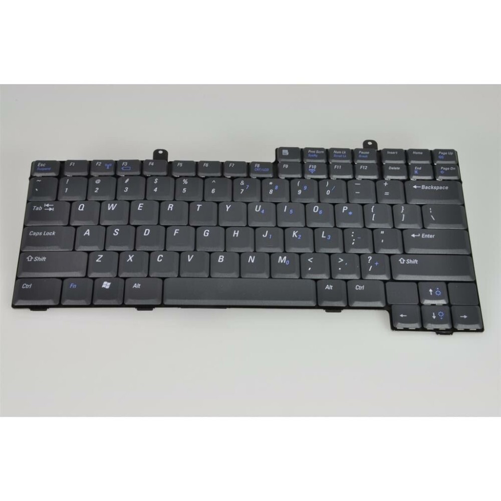 Notebook keyboard for DELL Latitude D500 D600 D800 without the cable interface