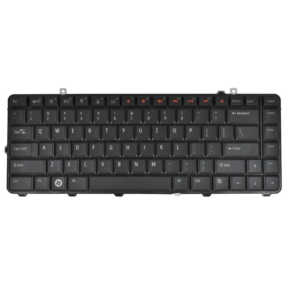 Notebook keyboard for DELL Studio 1555 1557 1558 without backlit