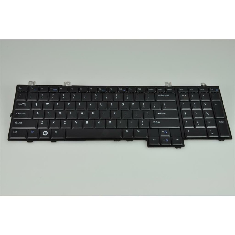 Notebook keyboard for DELL Studio 1735 1736 1737 BLACK