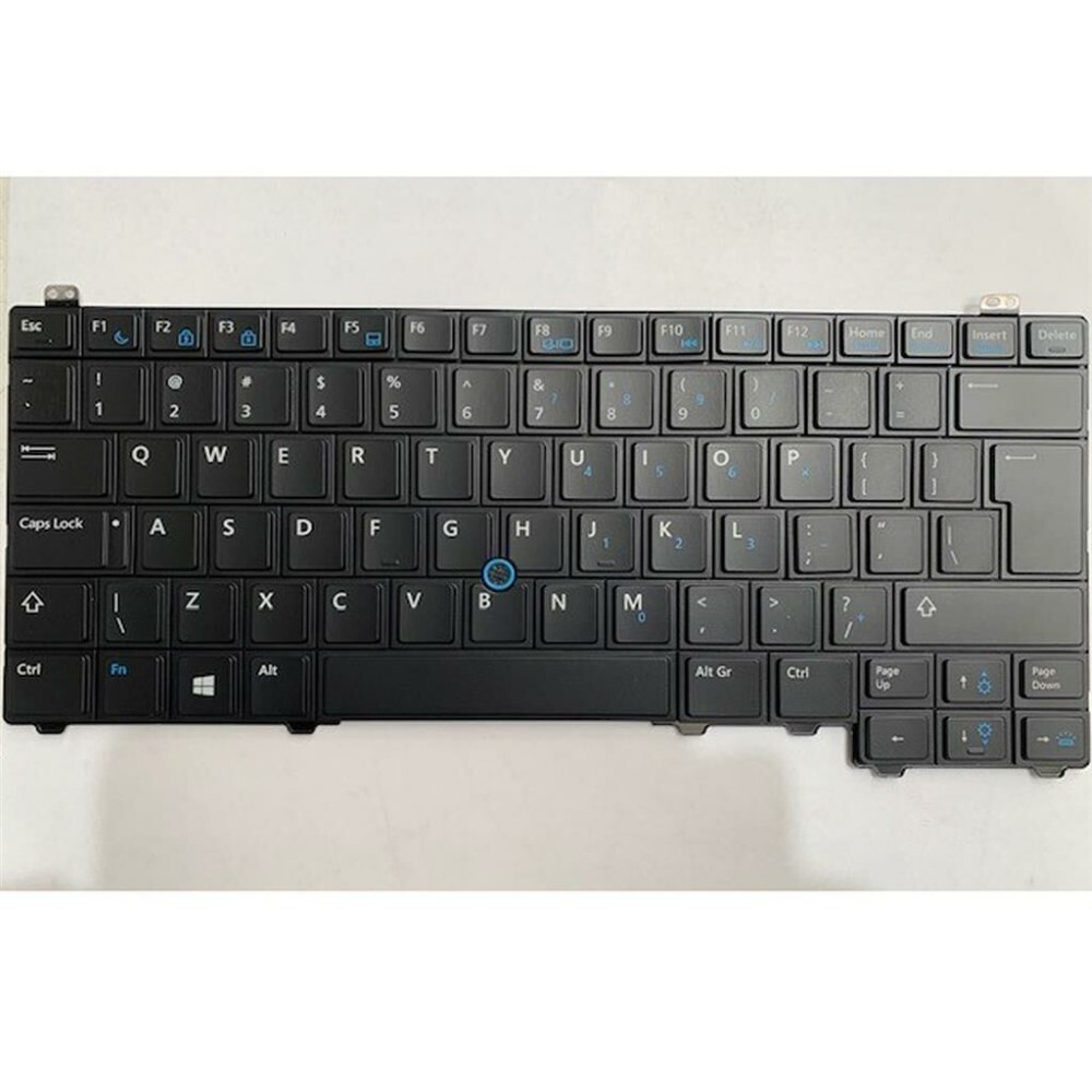 Notebook keyboard for Dell Latitude E5440 with backlit