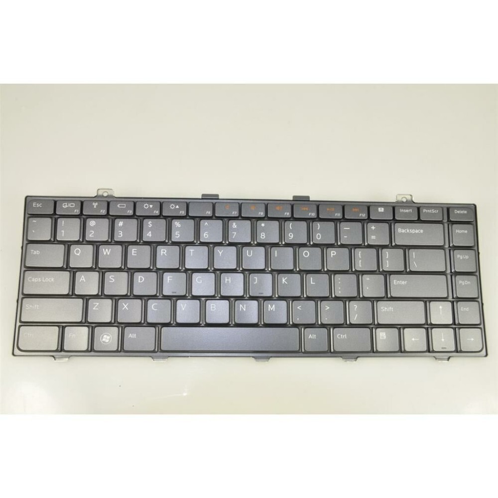 Notebook keyboard for Dell XPS 15 (L501X) / XPS 14 (L401X)  without backlit