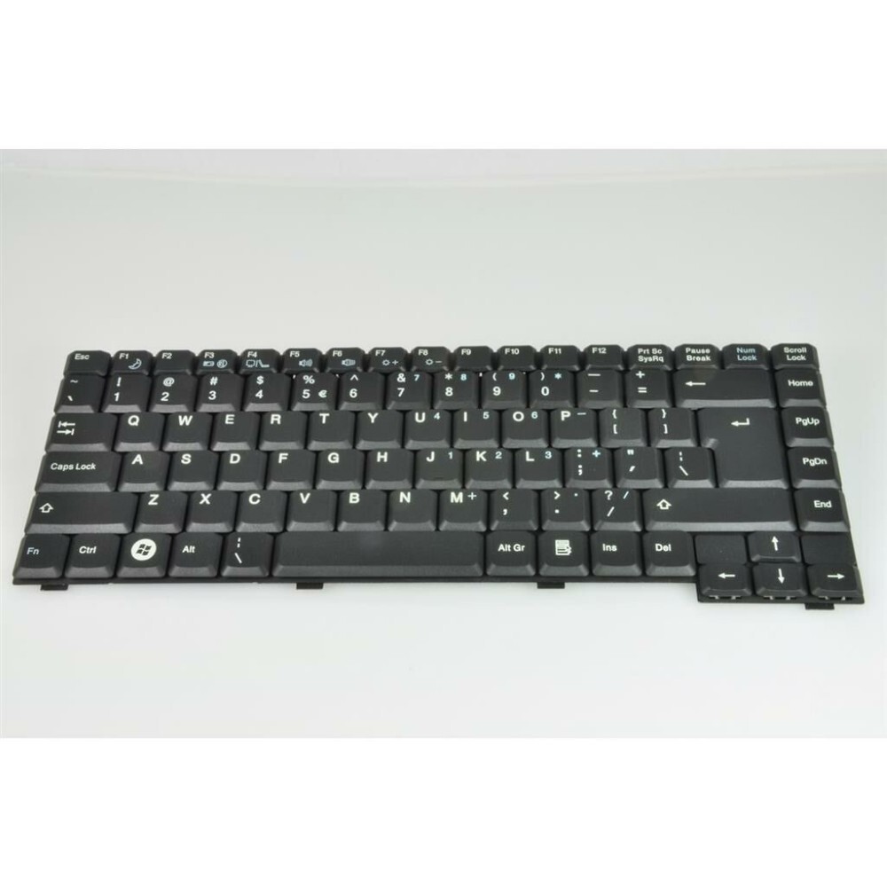 Notebook keyboard for Fujitsu Siemens Amilo LI1818 Amilo LI1820