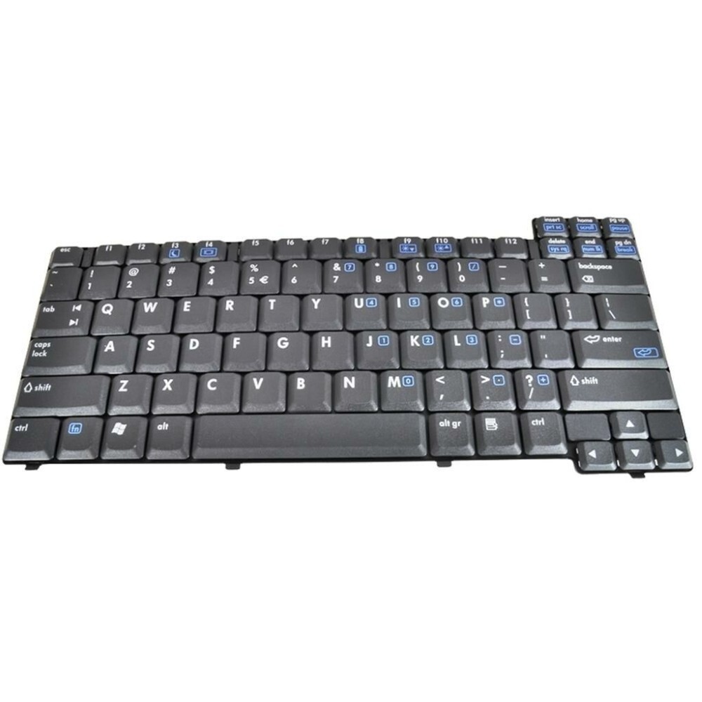 Notebook keyboard for HP Business Notebook NX7300 NX7400