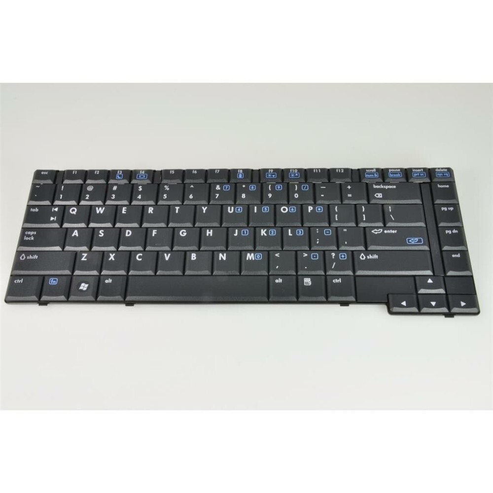 Notebook keyboard for HP Compaq 6710b 6715b