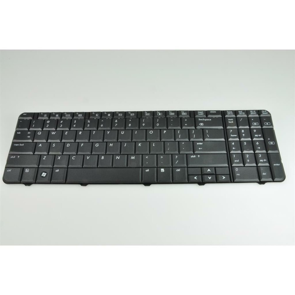 Notebook keyboard for HP Compaq Presario CQ60 G60