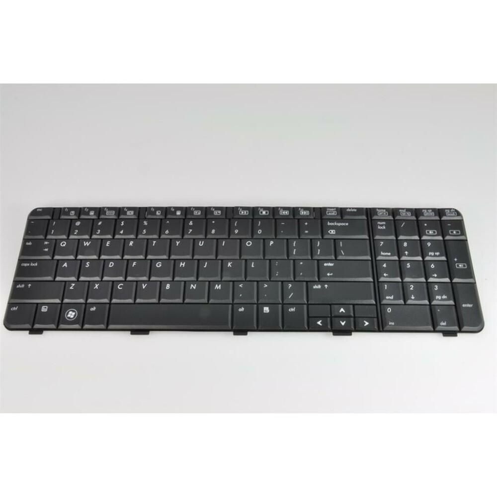 Notebook keyboard for HP Compaq Presario CQ71 HP Pavilion G71