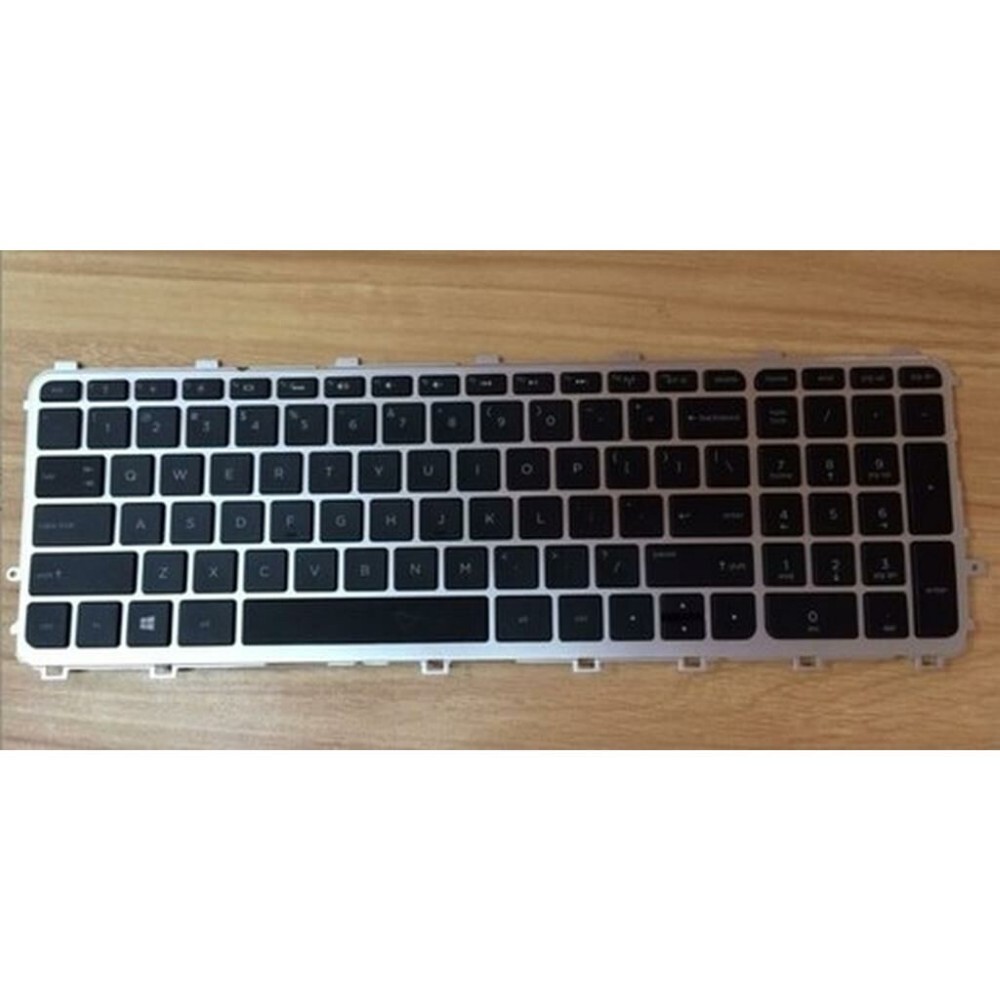 Notebook keyboard for HP Envy 15-J000 17-J  without backlit