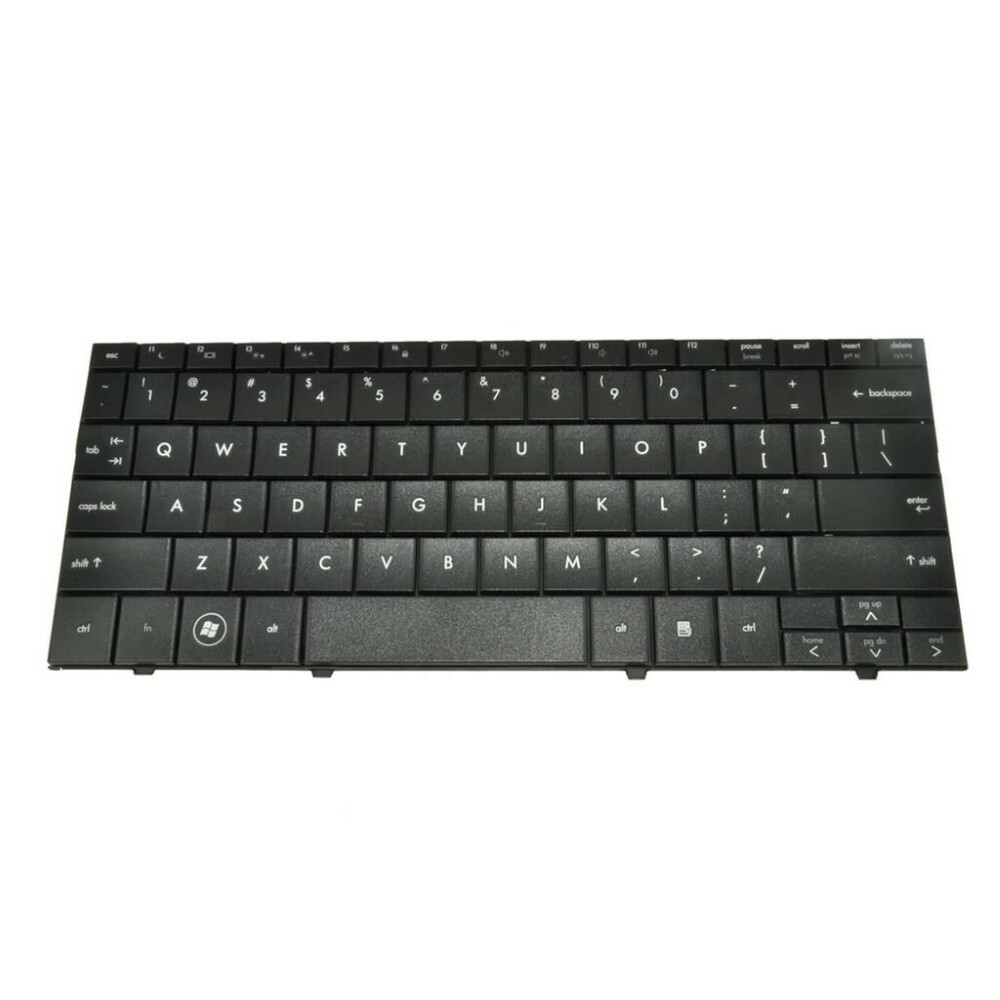 Notebook keyboard for HP Mini 110 series