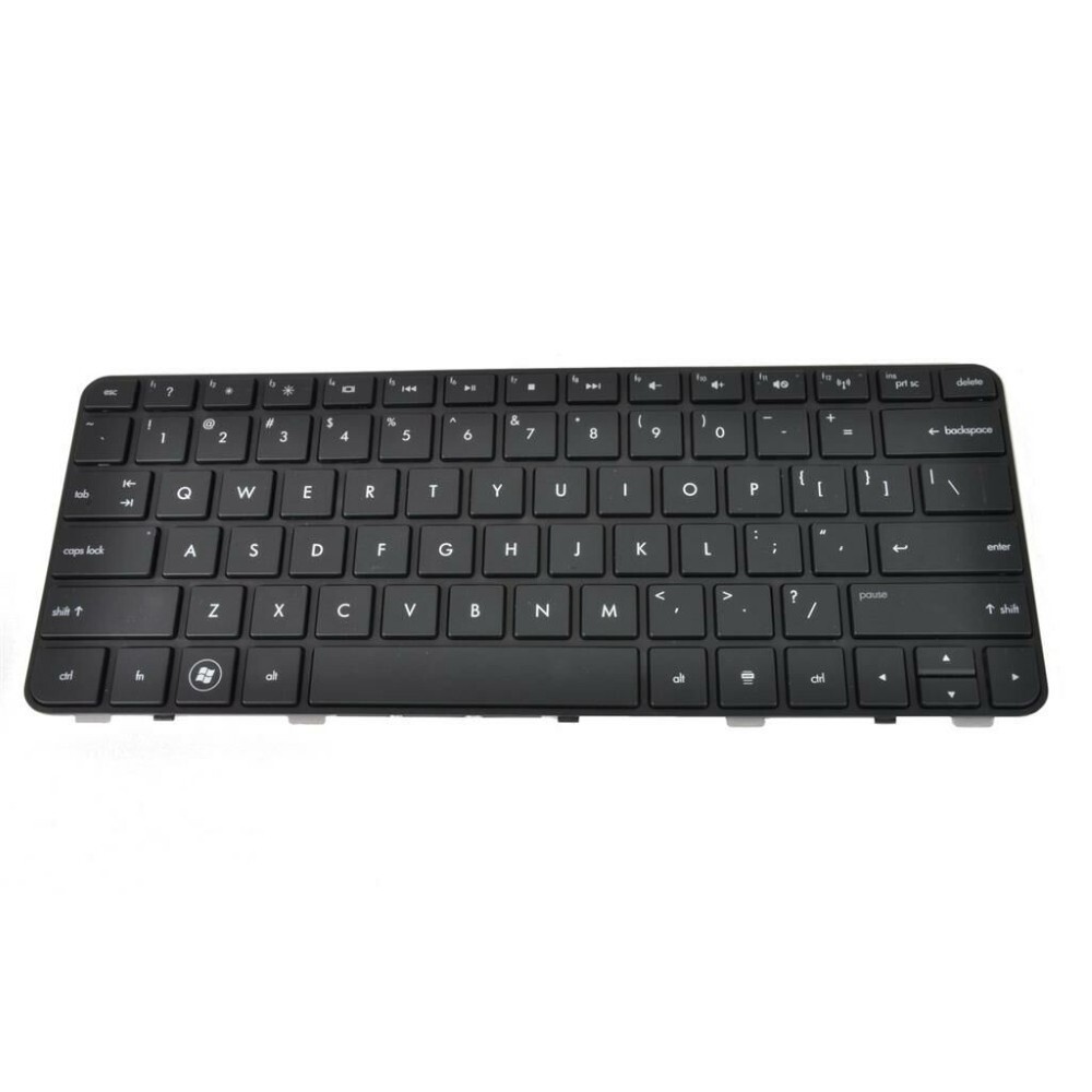 Notebook keyboard for HP Pavilion DM1-3000