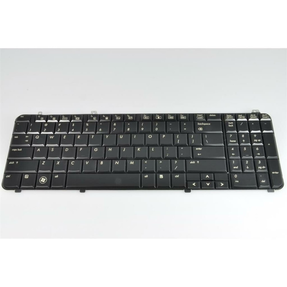 Notebook keyboard for HP Pavilion DV6-1000