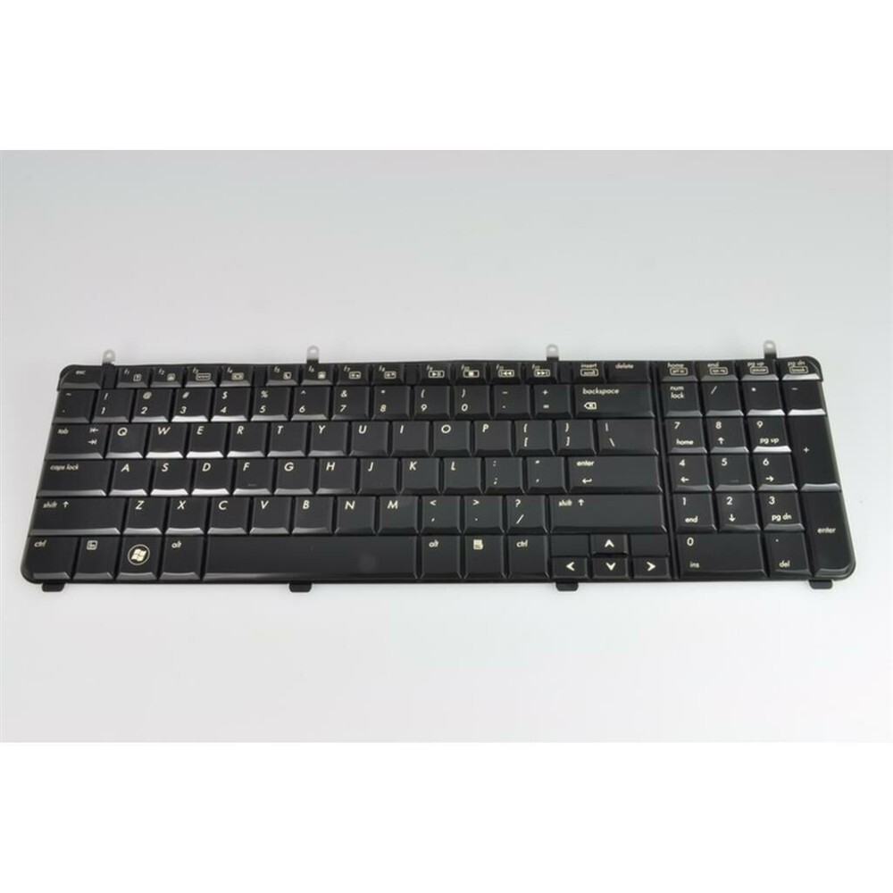 Notebook keyboard for HP Pavilion DV7-2000 2100 2200 2120ED 3000 series big 'Enter'