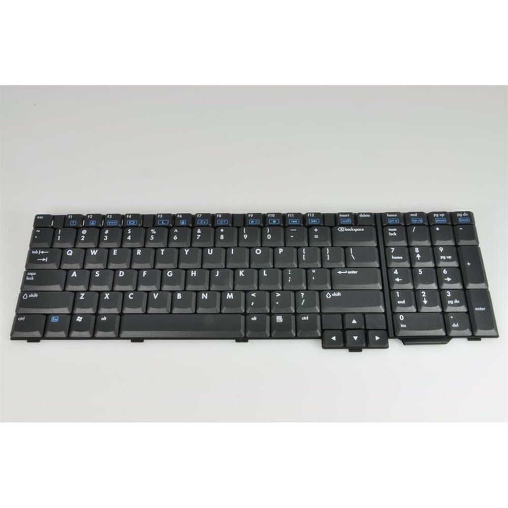 Notebook keyboard for HP Pavilion ZD8000 series