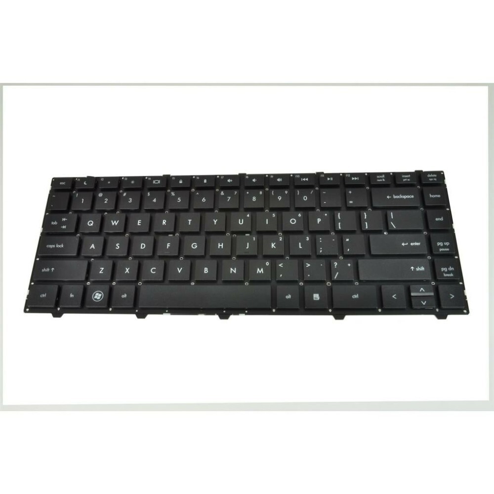 Notebook keyboard for  HP ProBook 4340s 4341S 4441S  without frame