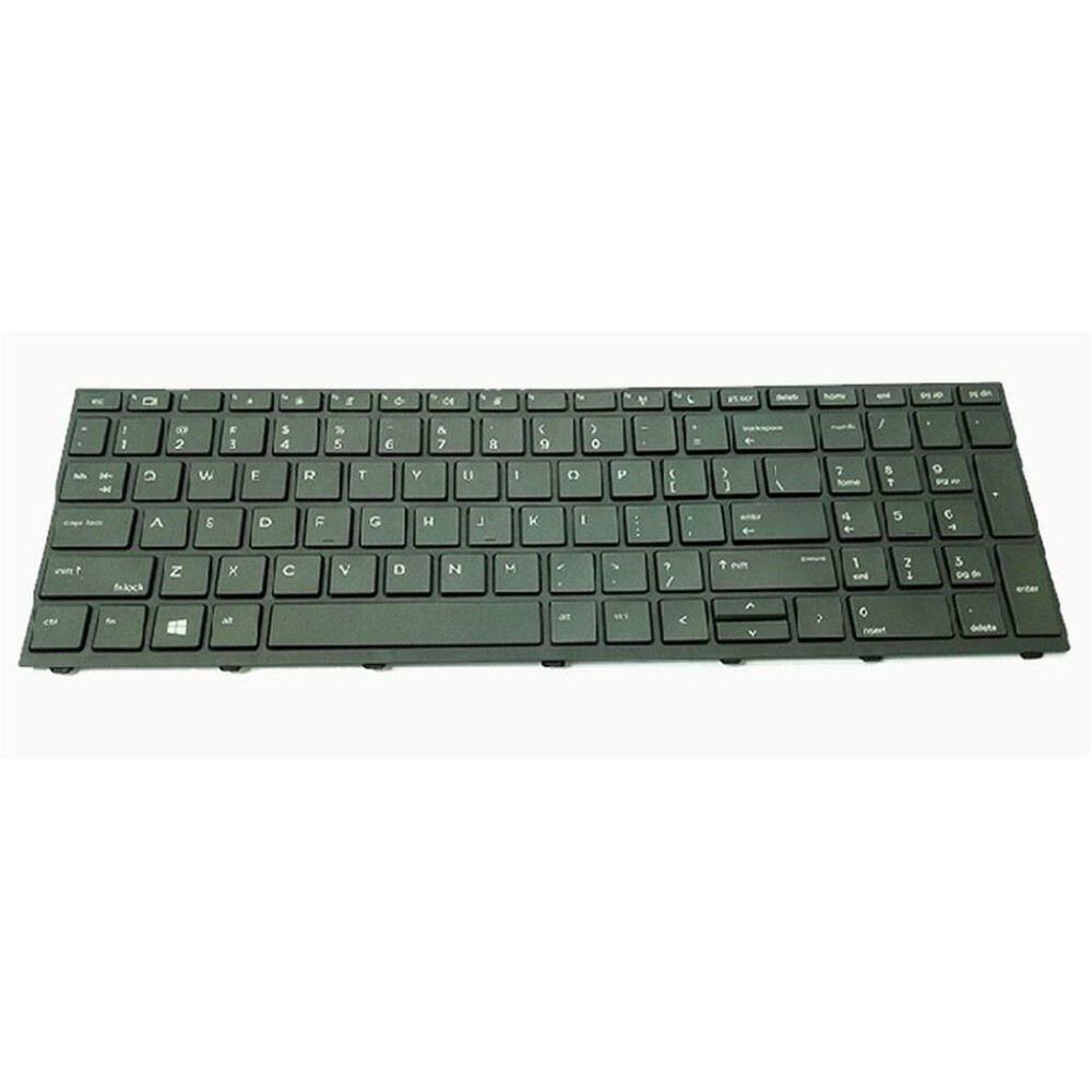Notebook keyboard for HP ProBook 450 G5 455 G5 470 G5 big 'Enter'