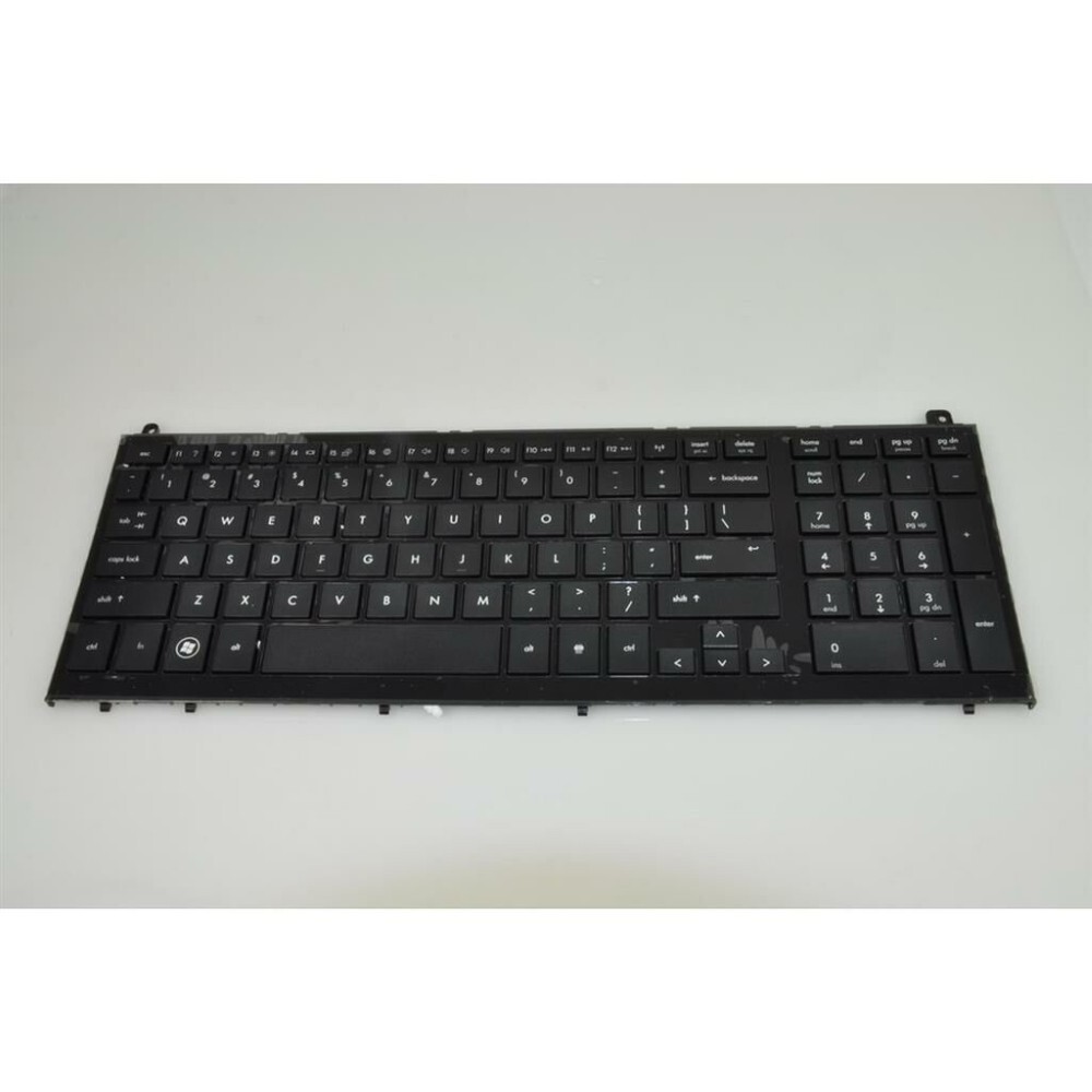 Notebook keyboard for HP Probook 4520S with frame