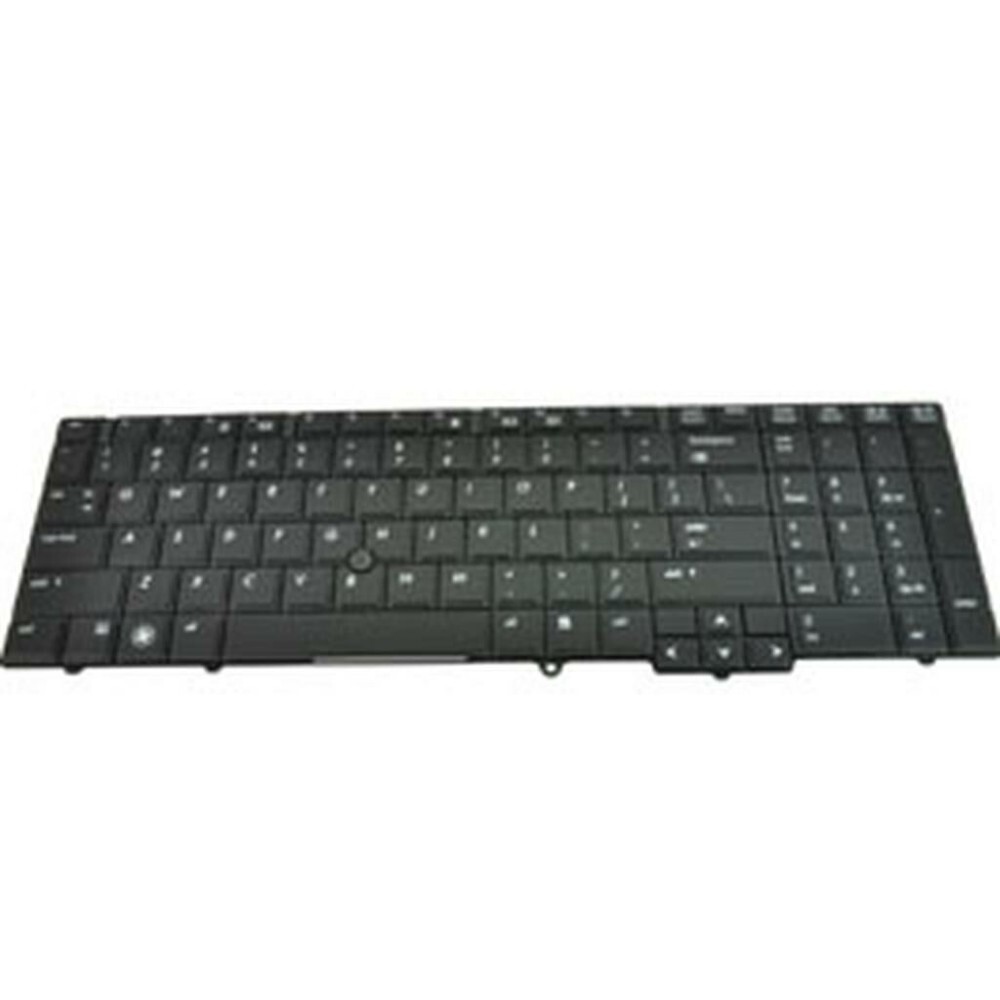 Notebook keyboard for  HP Probook 6540B 6545B 6550B with point stick big Enter