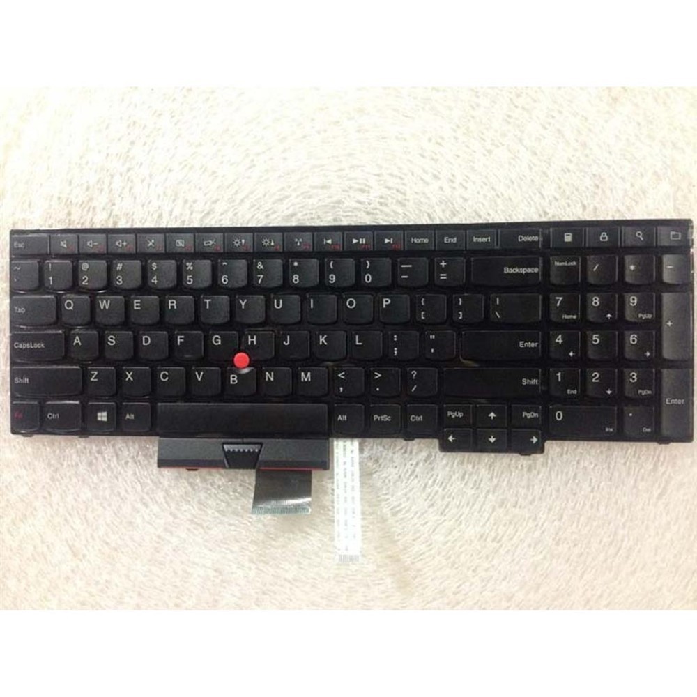 Notebook keyboard for IBM /Lenovo ThinkPad Edge E530 E535