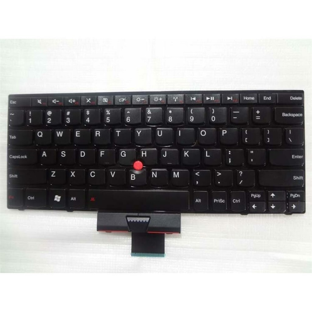Notebook keyboard for IBM /Lenovo Thinkpad Edge E120 X121e X130e X131E