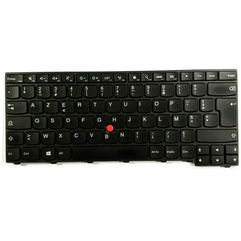 Notebook keyboard for IBM /Lenovo Thinkpad Edge E431 T440 T431S E440 L440 AZERTY