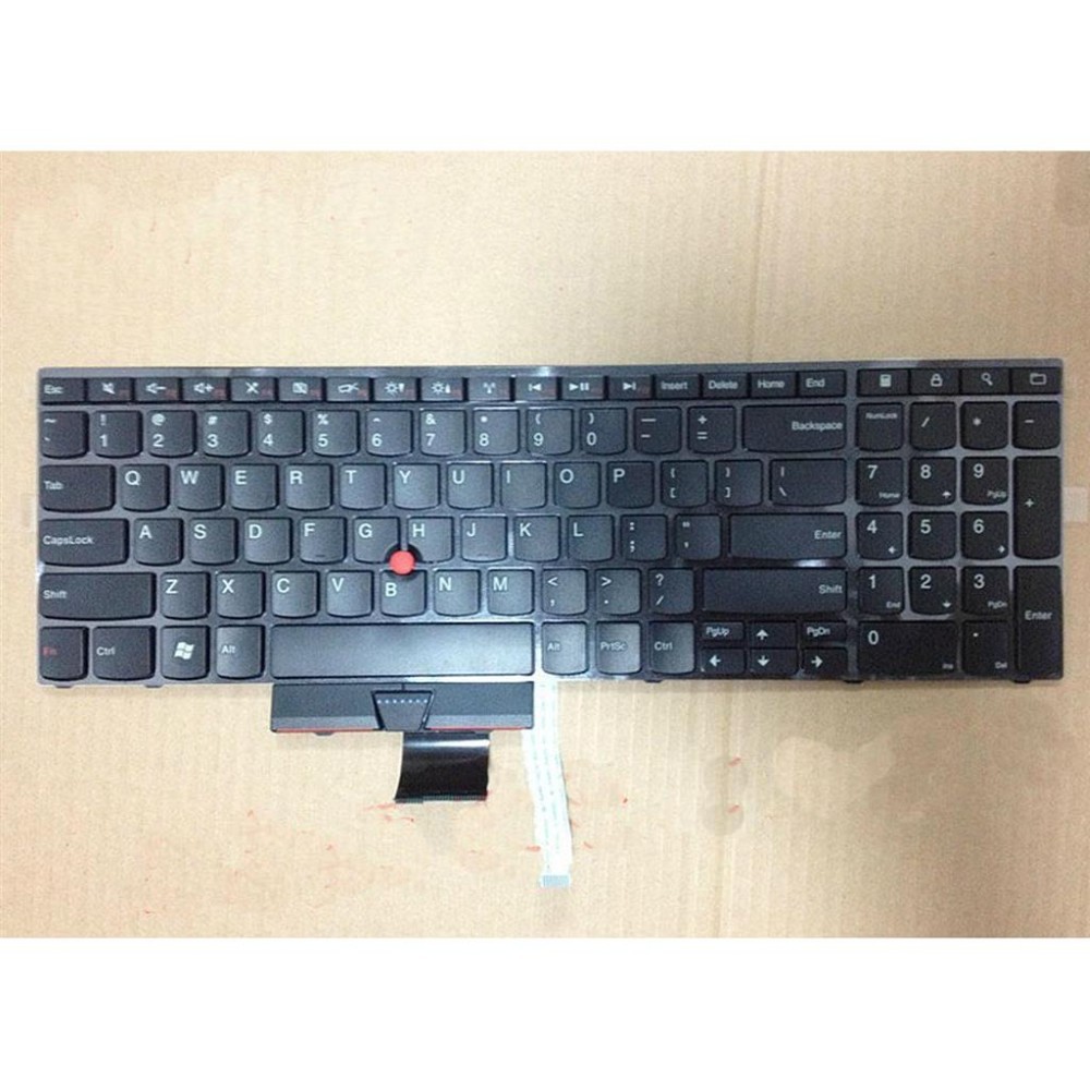 Notebook keyboard for IBM /Lenovo Thinkpad Edge E520 E525