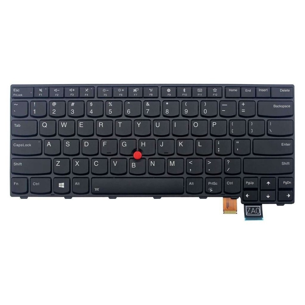 Notebook keyboard for  IBM /Lenovo Thinkpad T460 T460S T470S backlit