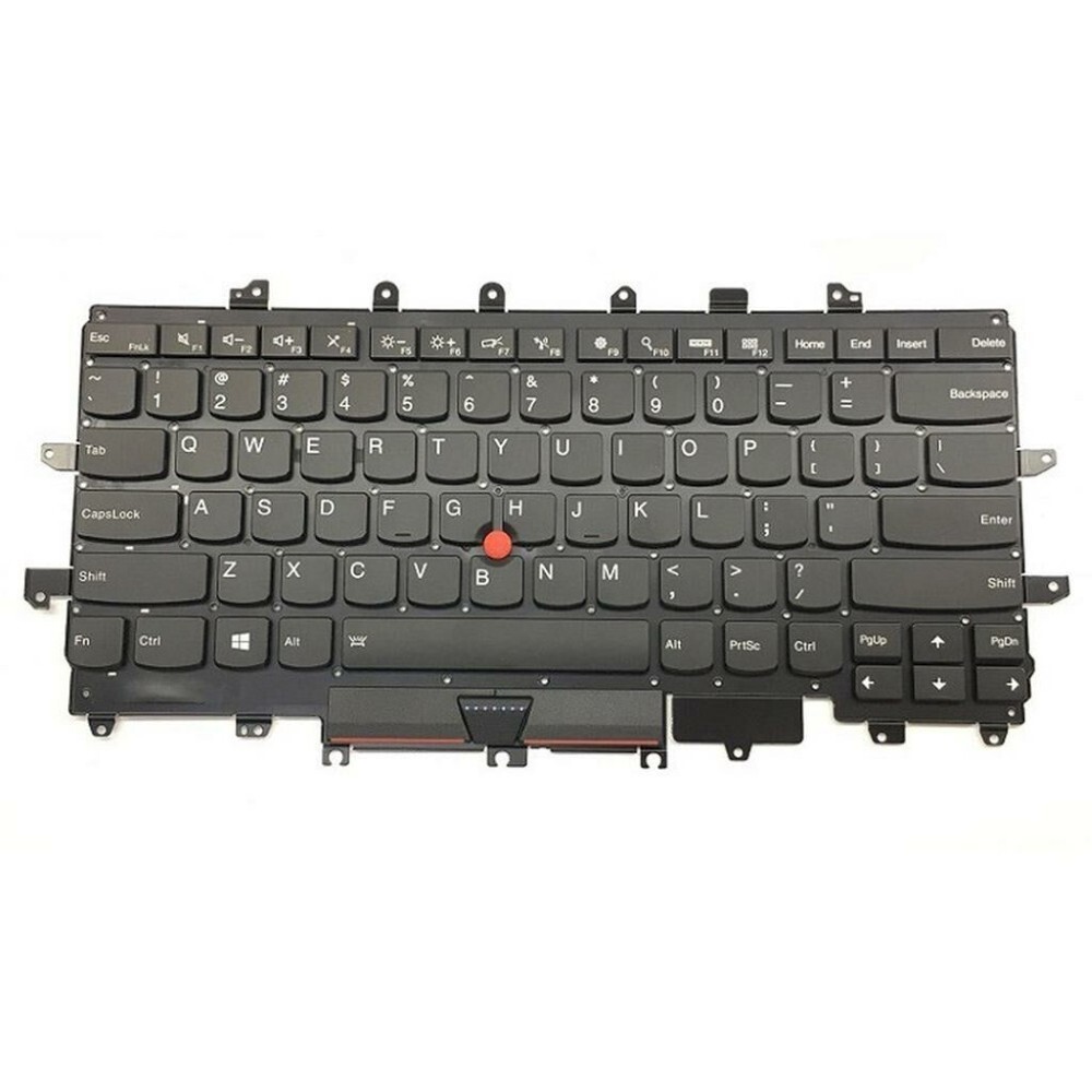 Notebook keyboard for  IBM /Lenovo Thinkpad X1 Carbon 4th backlit