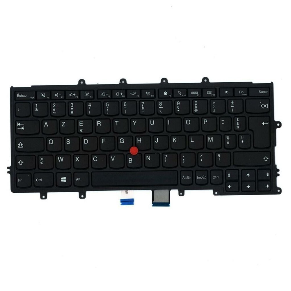 Notebook keyboard for  IBM /Lenovo Thinkpad X240 X240S AZERTY