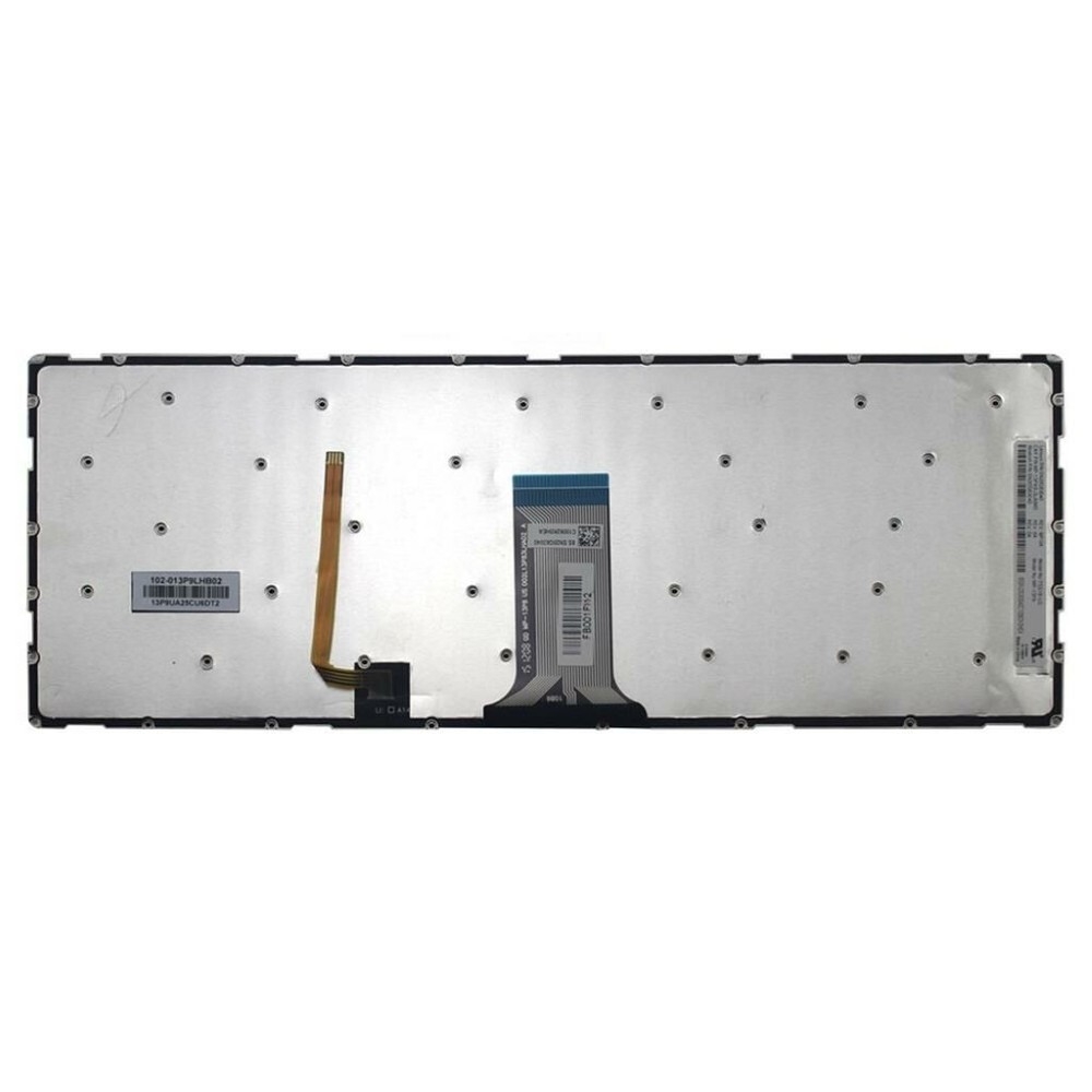 Notebook keyboard for Lenovo IdeaPad 300S-14ISK 500S-14ISK with backlit