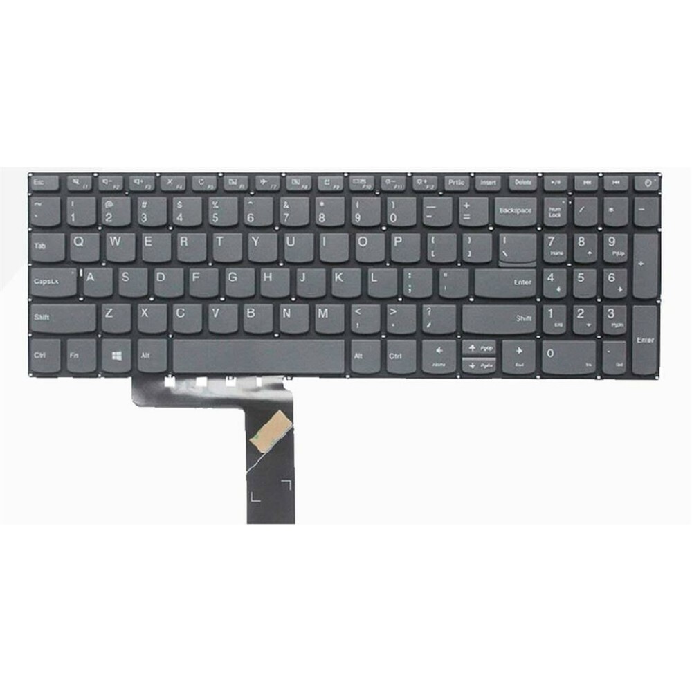 Notebook keyboard for Lenovo IdeaPad 320-17IKB 320-17ISK with backlit