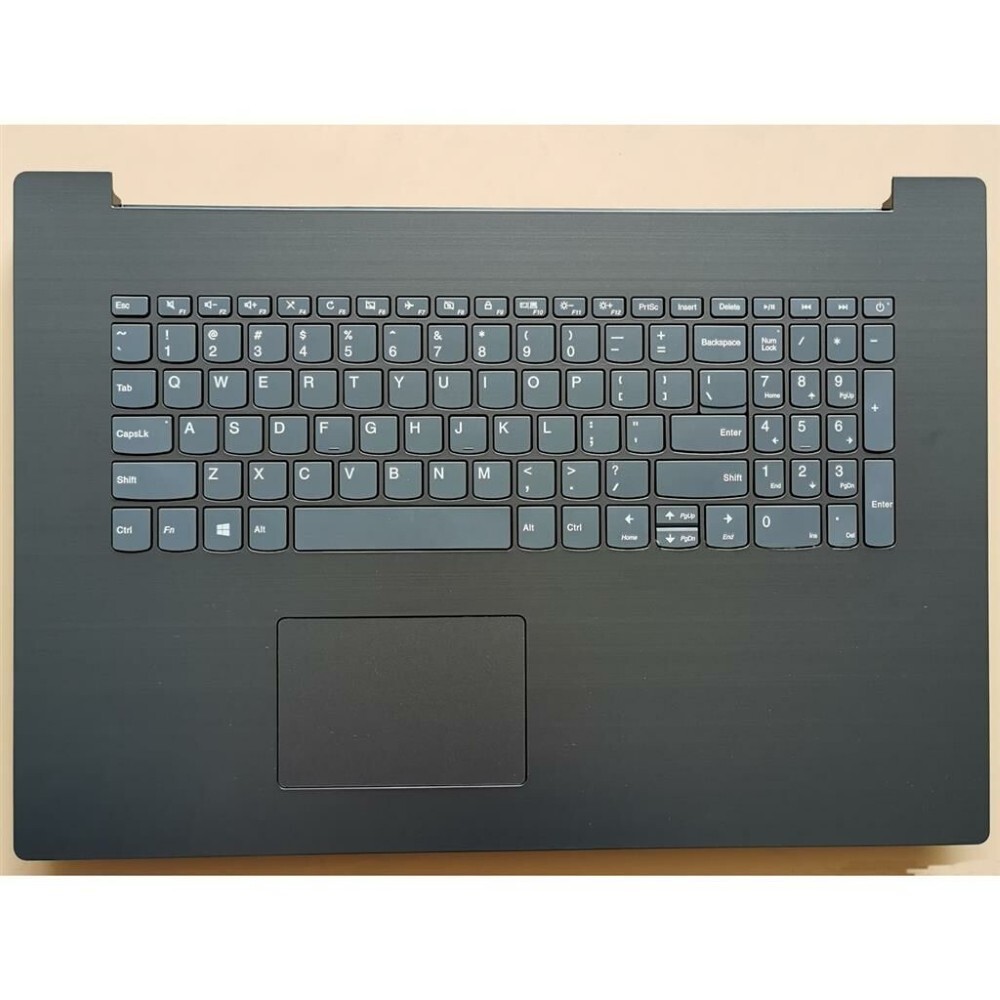 Notebook keyboard for Lenovo IdeaPad 5000 17 320-17IAP with topcase