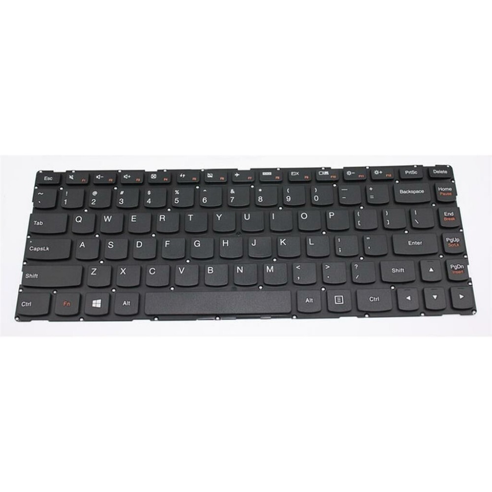 Notebook keyboard for Lenovo IdeaPad 500S 100S-14IBR