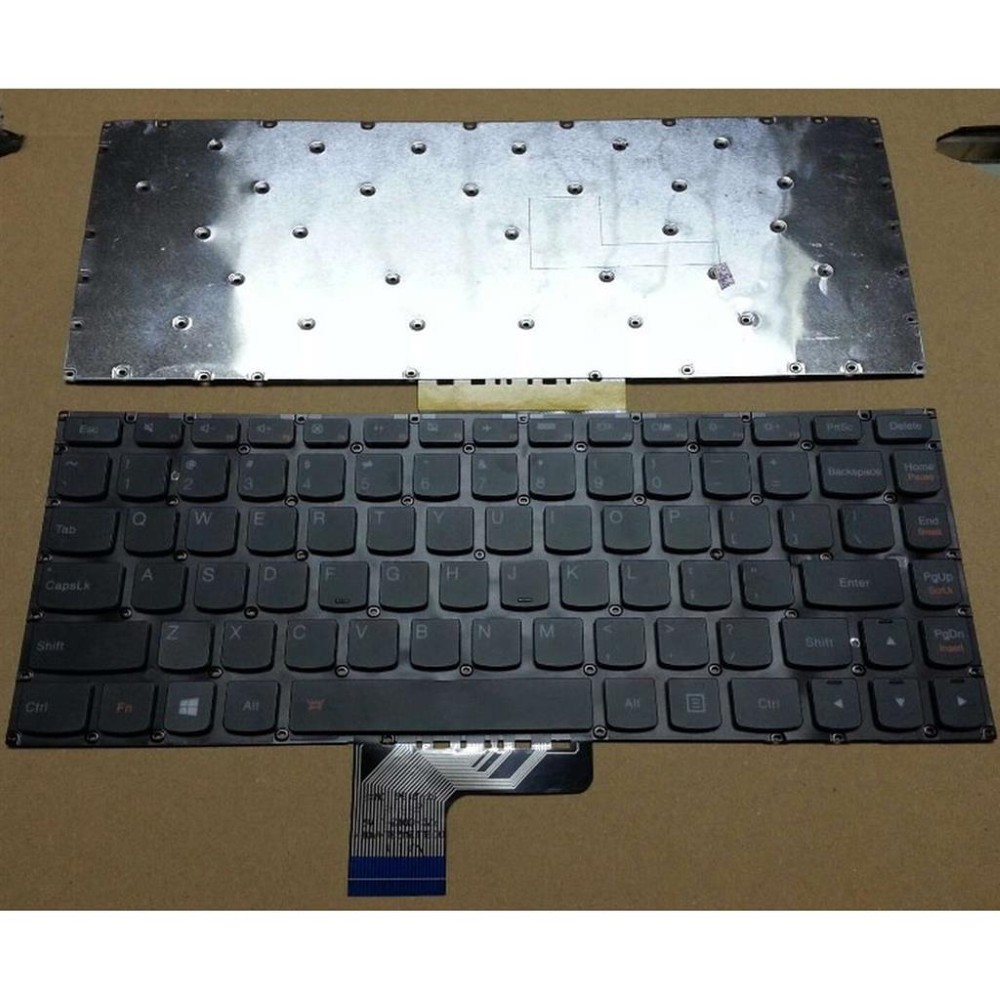 Notebook keyboard for Lenovo IdeaPad U330 U430