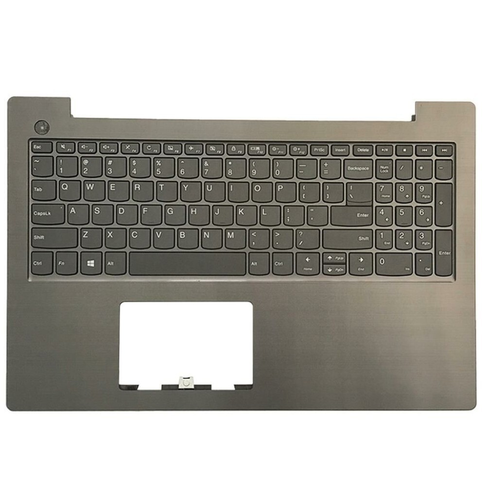 Notebook keyboard for Lenovo IdeaPad V330-15 V330-15IKB with topcase
