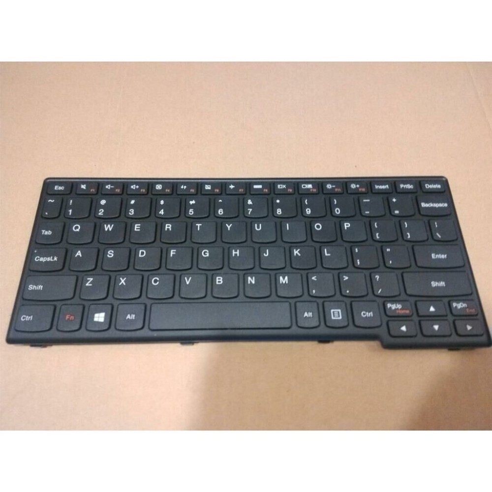 Notebook keyboard for Lenovo IdeaPad Yoga 11 US