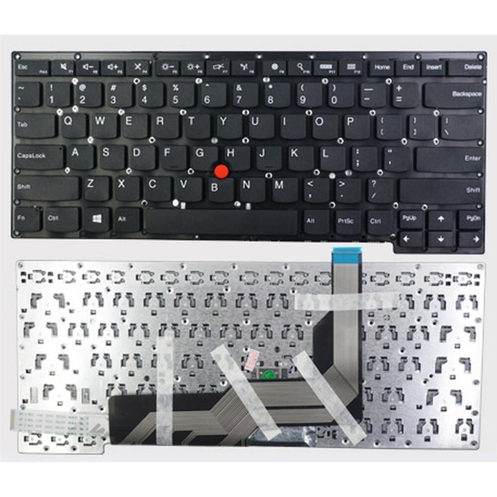 Notebook keyboard for Lenovo ThinkPad S431 S440 OEM