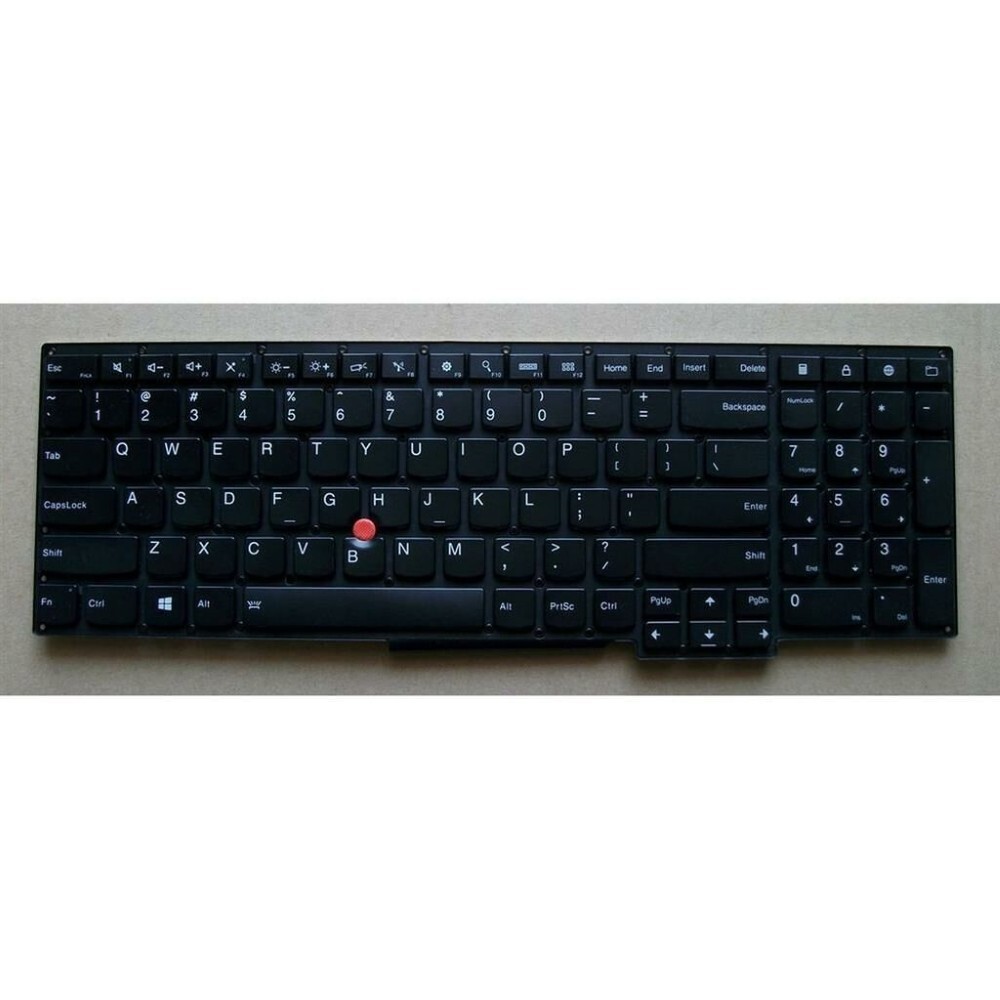 Notebook keyboard for Lenovo ThinkPad S5 S531 S540 Backlit