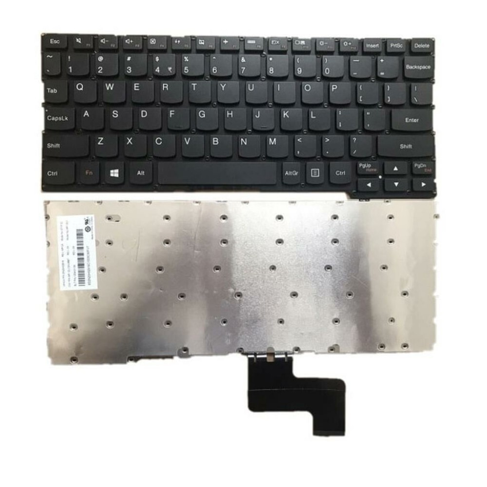 Notebook keyboard for Lenovo Yoga 3 11