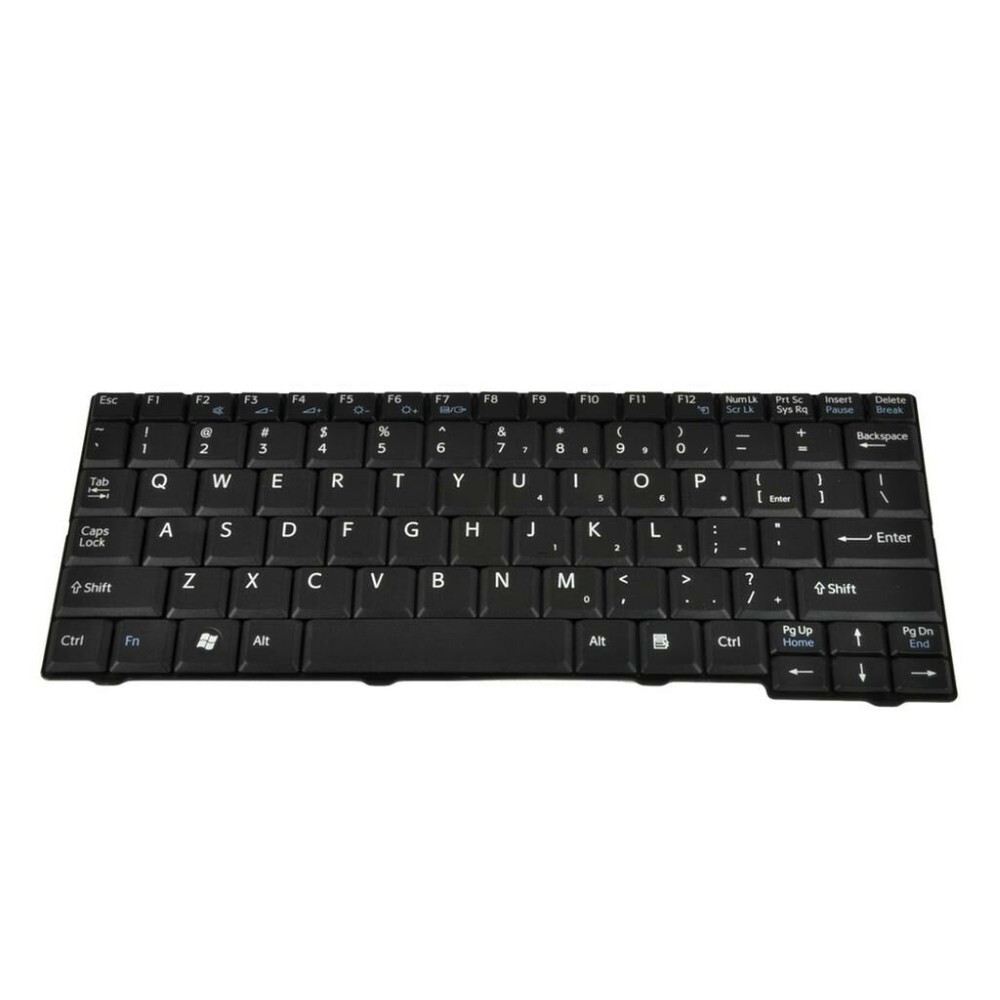 Notebook keyboard for SONY PCG-21313L pcg-21313m VPC-M