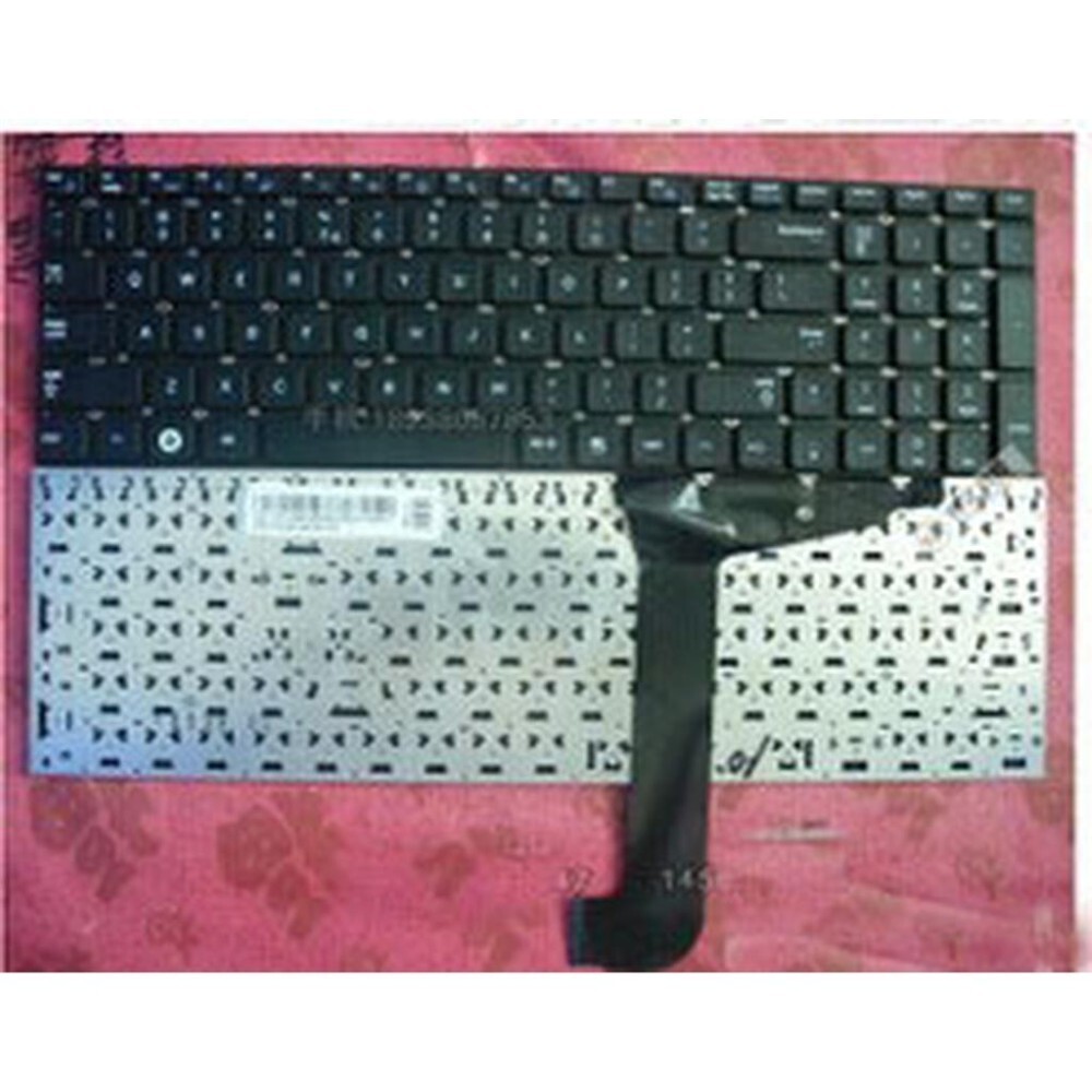 Notebook keyboard for Samsung  RF710 RF711  RF712  black